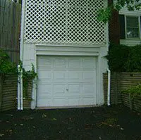 Exclusive Garage Door Service Cleveland, OH 216-245-1178 - custom-side