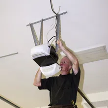 Exclusive Garage Door Service, Cleveland, OH 216-245-1178 - garage-door-maintenance