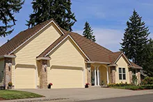 Exclusive Garage Door Service Cleveland, OH 216-245-1178