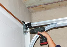 Exclusive Garage Door Service, Cleveland, OH 216-245-1178