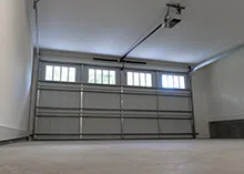 Exclusive Garage Door Service, Cleveland, OH 216-245-1178 - opener-side-bar