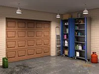 Exclusive Garage Door Service Cleveland, OH 216-245-1178 - specialty-side